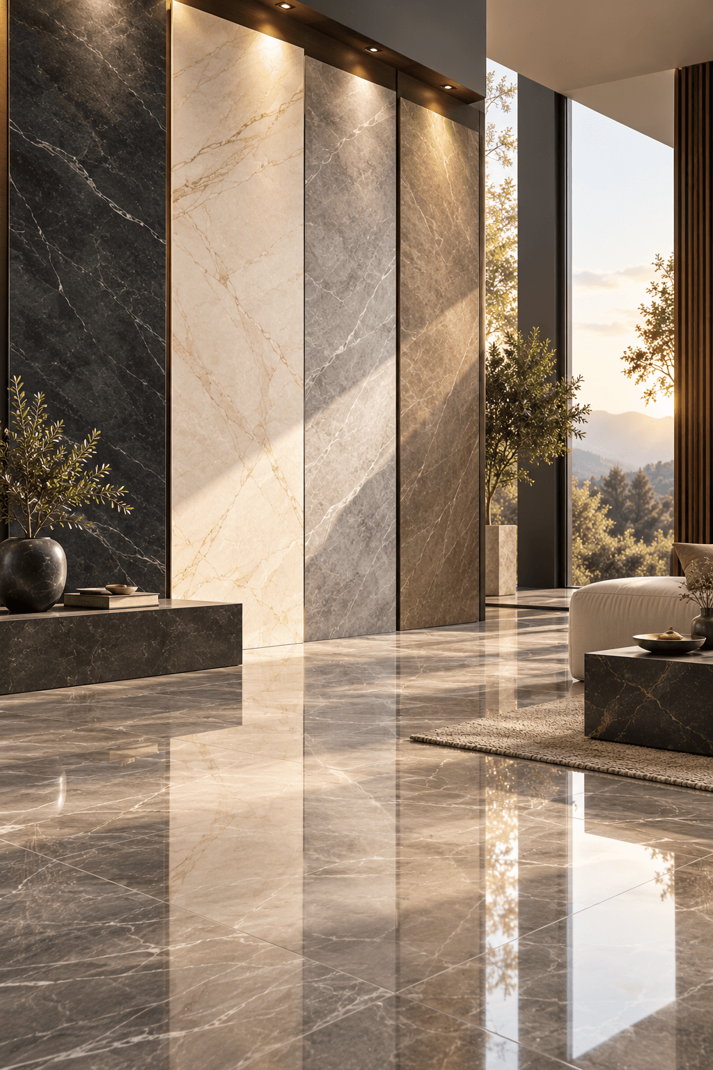 Premium Tiles