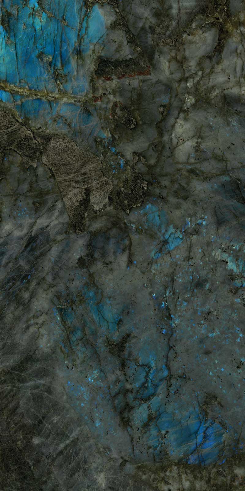 LABRADORITE NATURAL