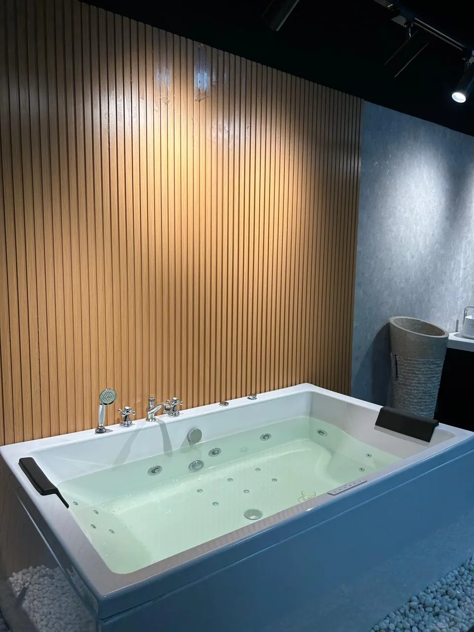 Your Prestige Tiles & Sanitary showroom view 1