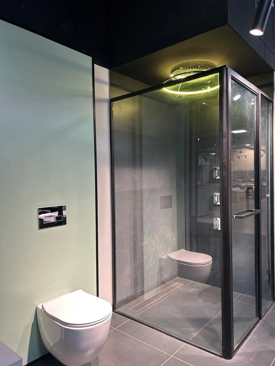 Your Prestige Tiles & Sanitary showroom view 3