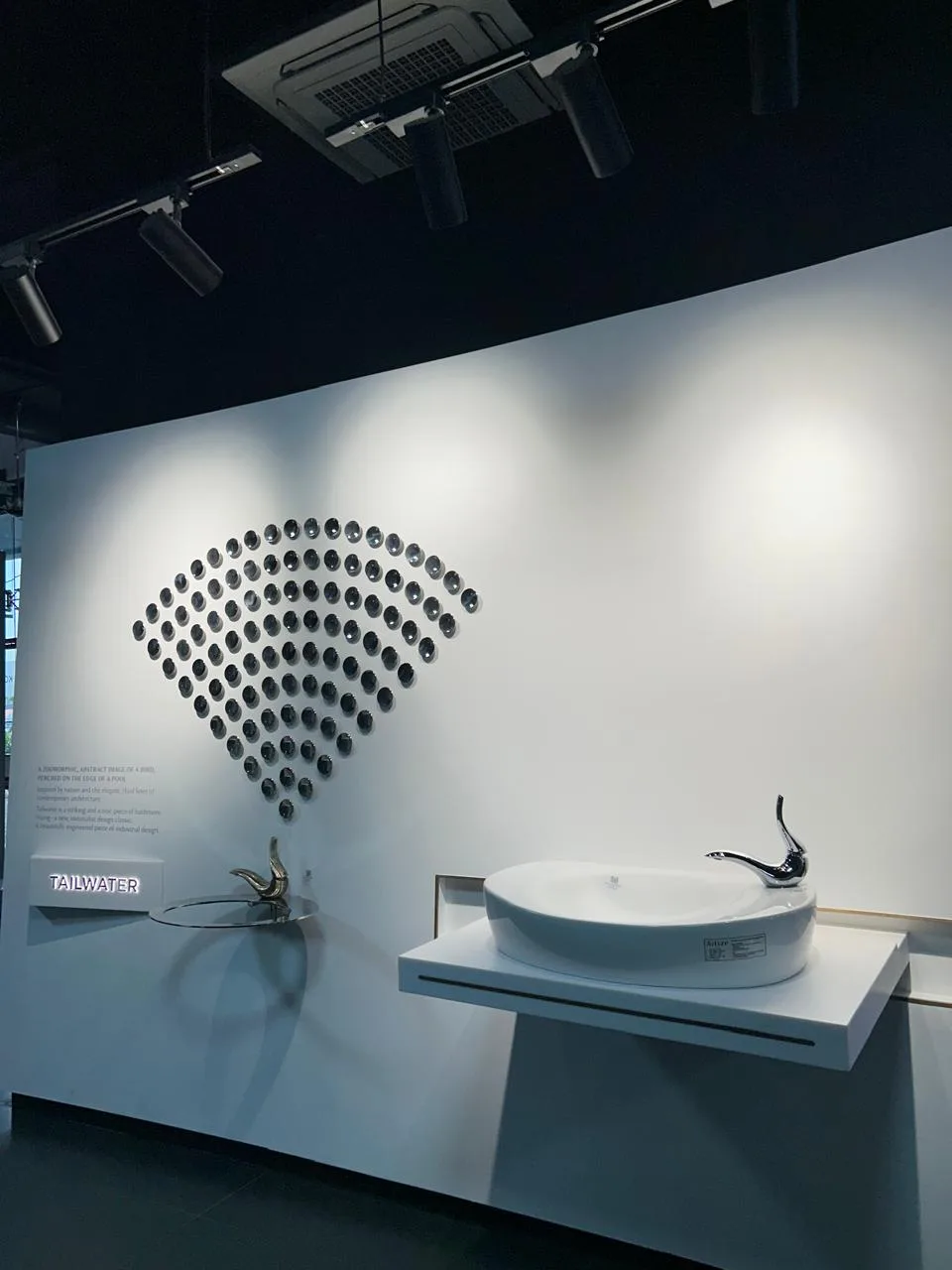 Derlakatte showroom view 4