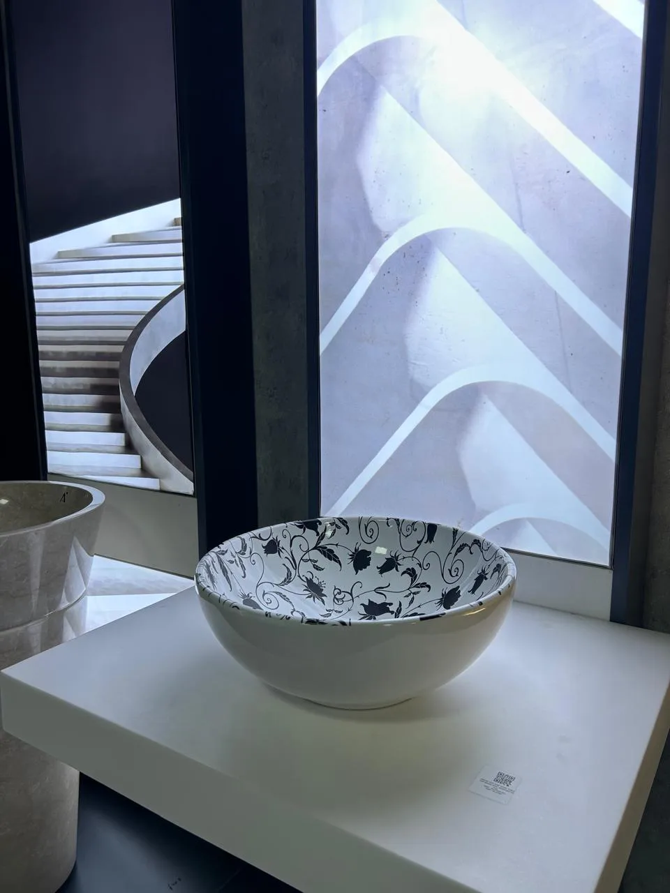 Derlakatte showroom view 6