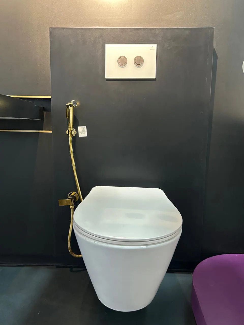Pro Prestige showroom view 2