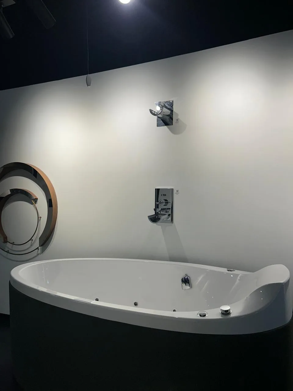 Pro Prestige showroom view 3