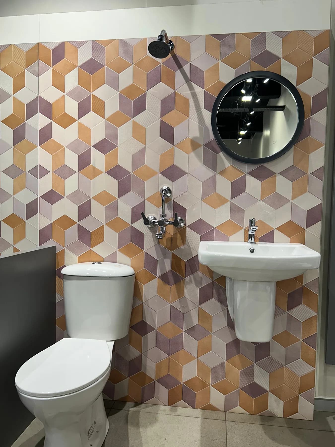 Accu Prestige showroom view 6