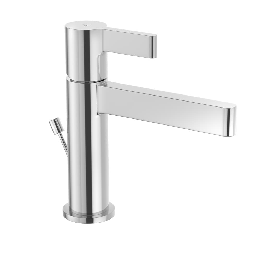 Aris Single Lever Basin Mixer