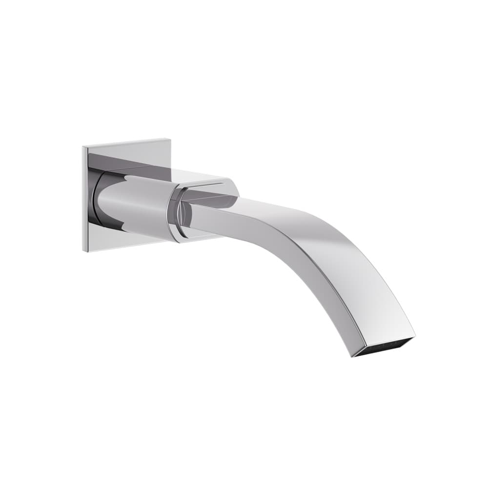 Cellini Bath Tub Spout surface detail 1