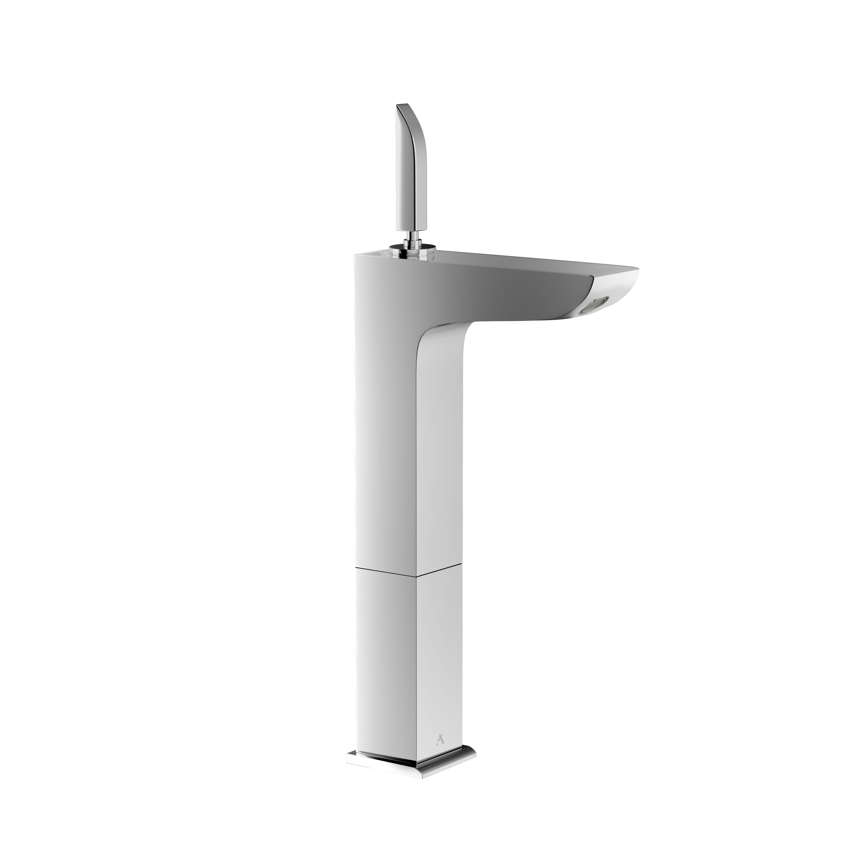 Joystick Tall Boy