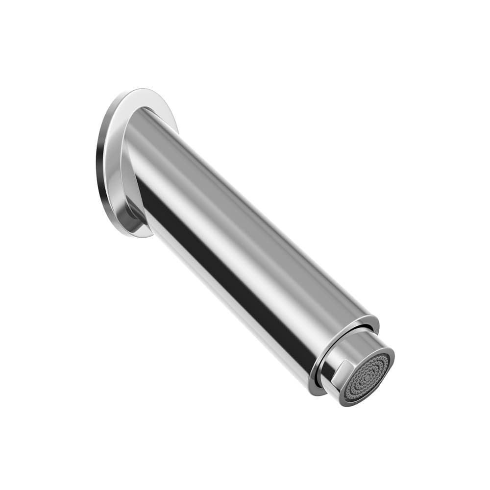Kavalier Bath Tub Spout surface detail 1