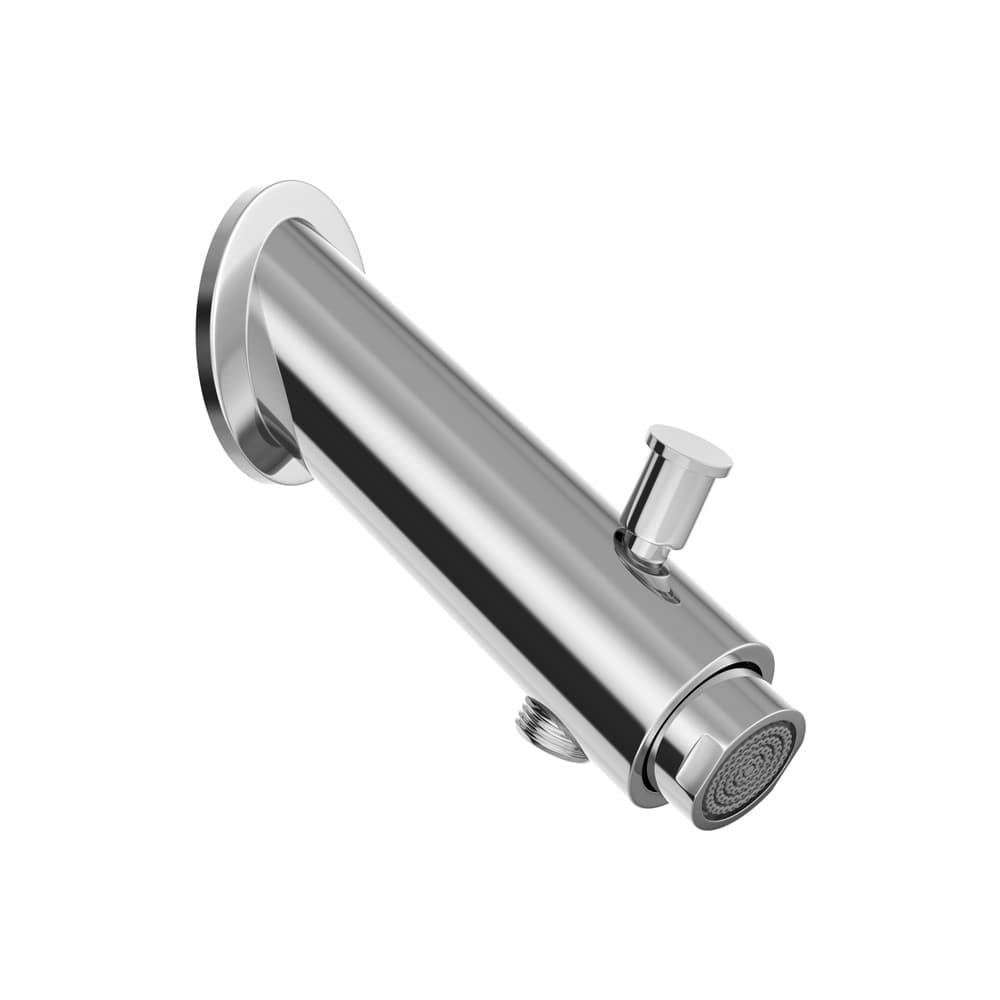 Kavalier Bath Tub Spout surface detail 1