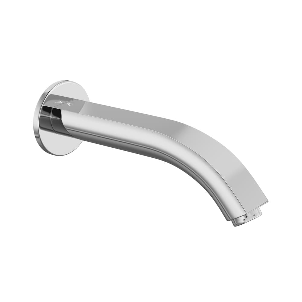 Navia Bathtub Spout surface detail 1