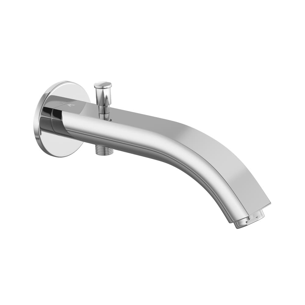 Navia Bathtub Spout surface detail 1