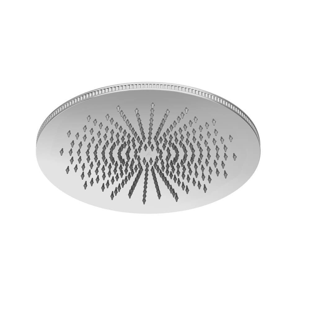 Navia Overhead shower surface detail 1