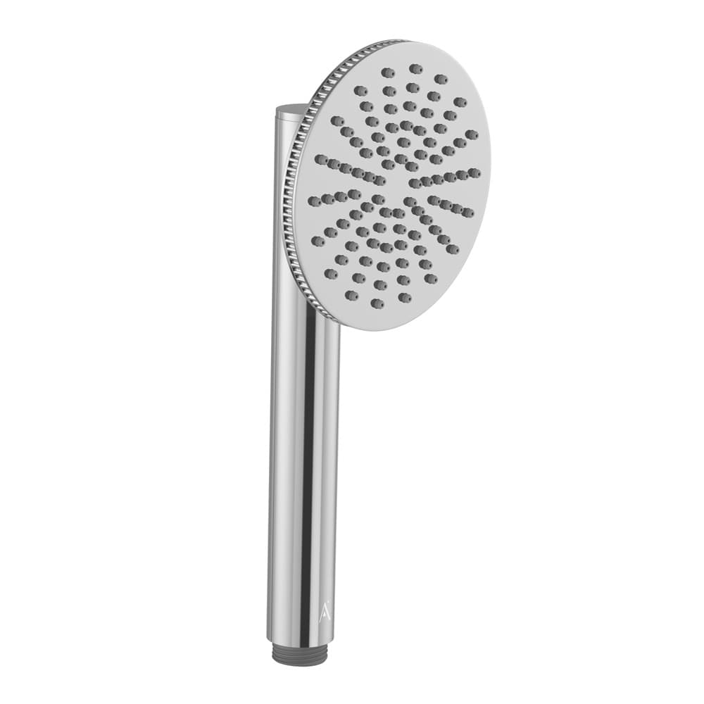 Navia Hand Shower Round Shape Single Flow surface detail 1