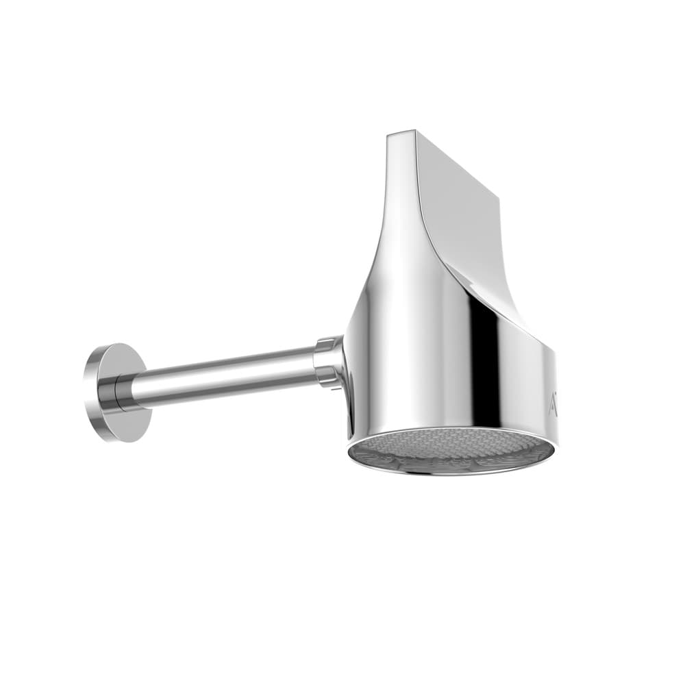 Rainbeam Overhead Shower surface detail 1