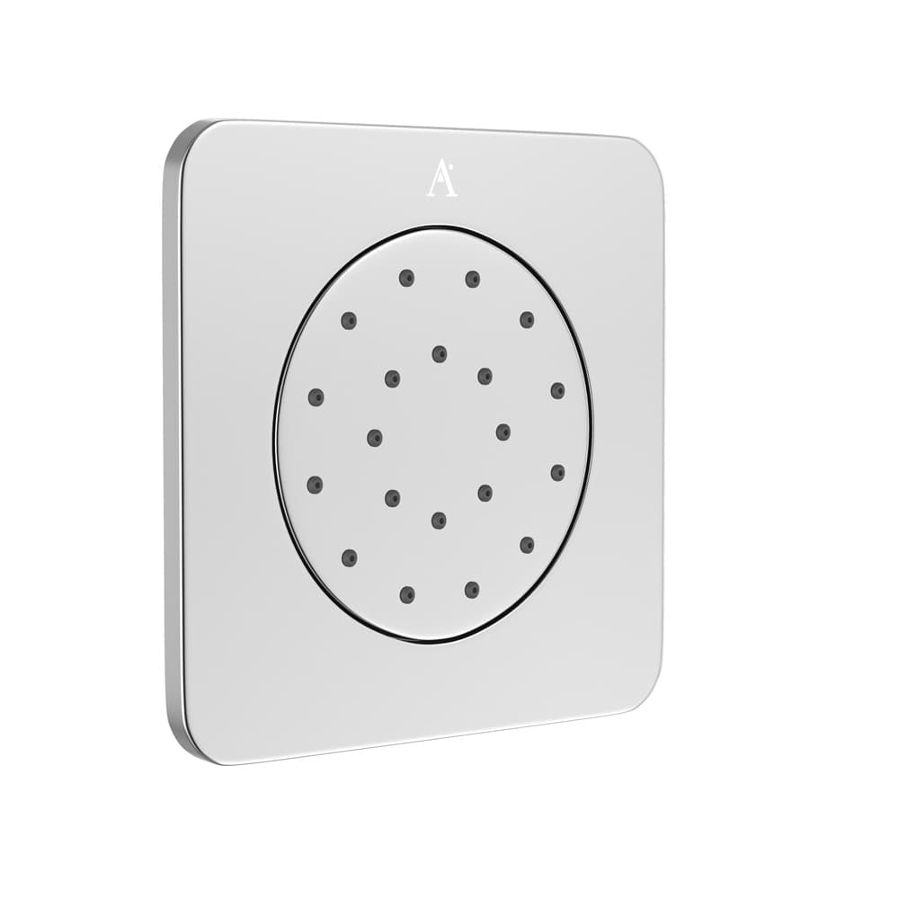 Rainjoy Body shower concealed surface detail 1