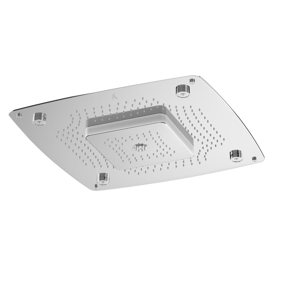Rainjoy+ Square Shower surface detail 1