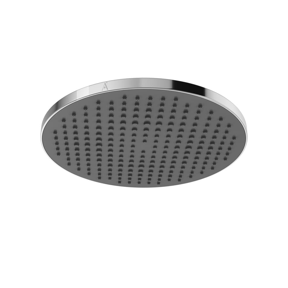 Serene Multi-hole Nozzle Overhead Shower