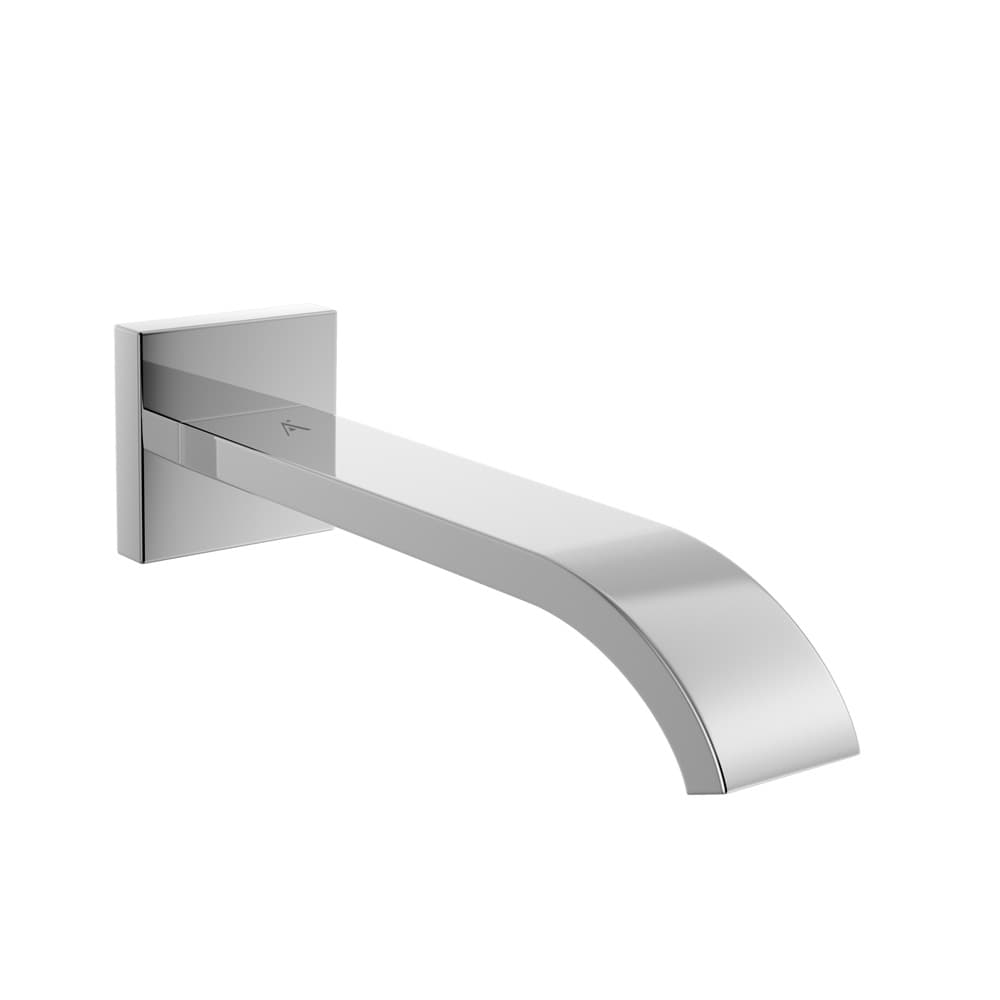 Signac Bath Tub Spout surface detail 1