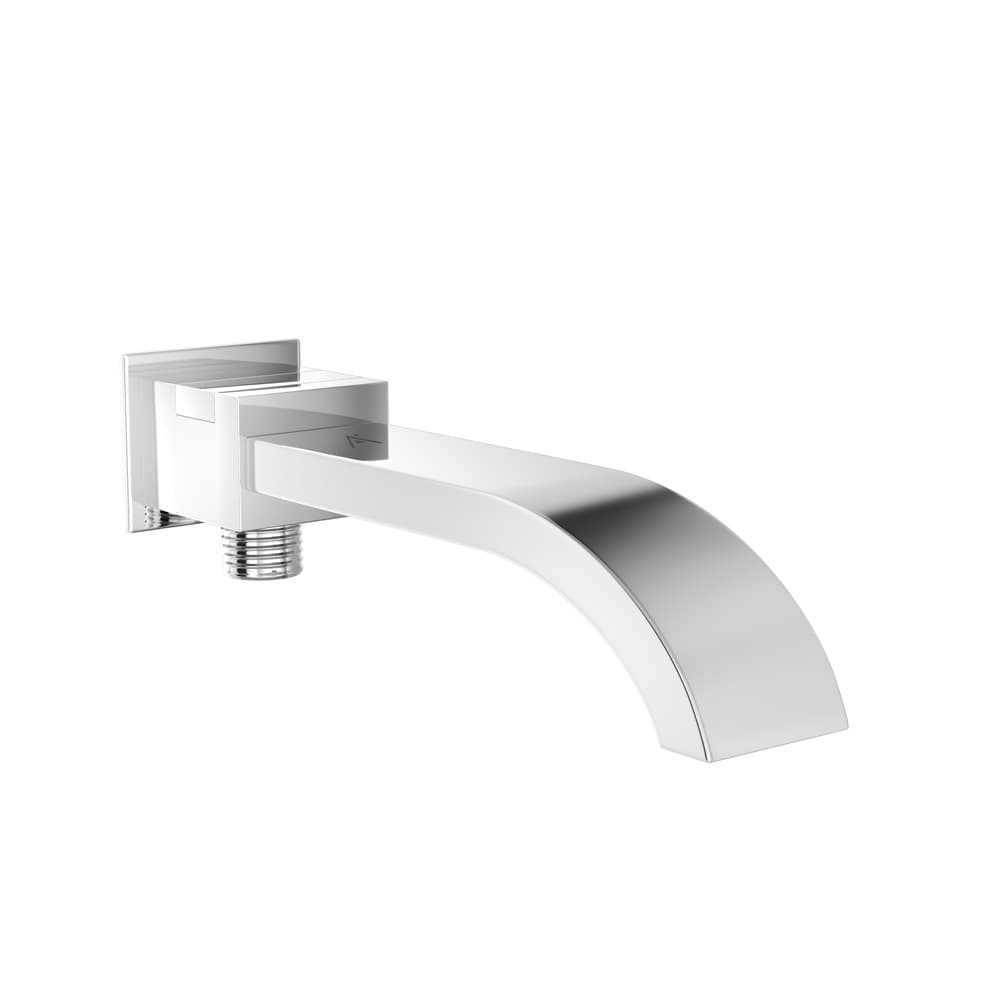 Signac Bath Tub Spout surface detail 1