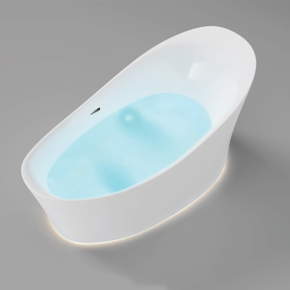 Tiaara Avant-Garde Oxypool System surface detail 1