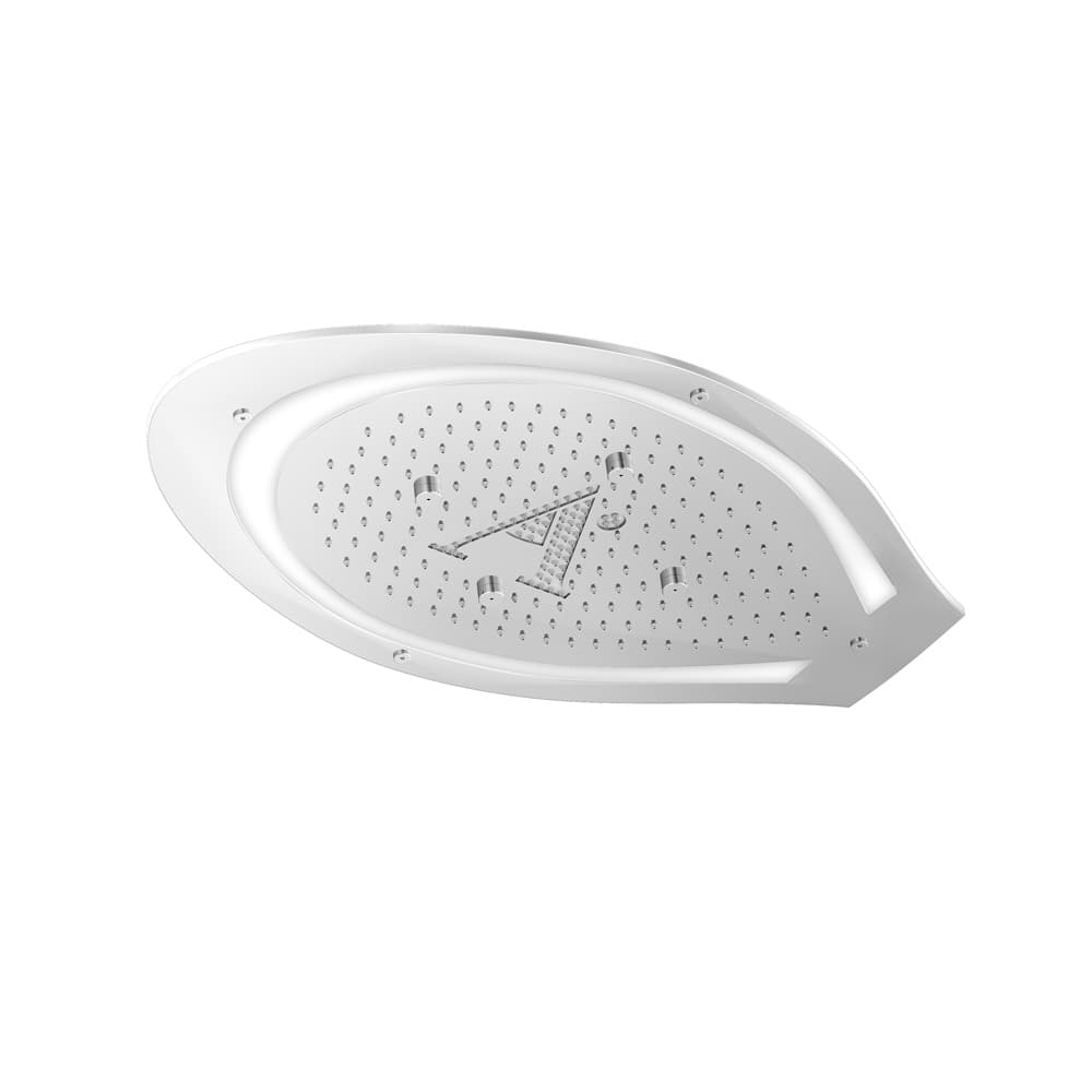 Tiaara Rainjoy Shower surface detail 1
