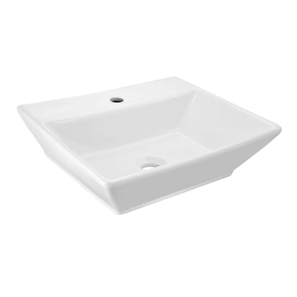 Table Top Wash Basin - Essco By Jaquar Group surface detail 1