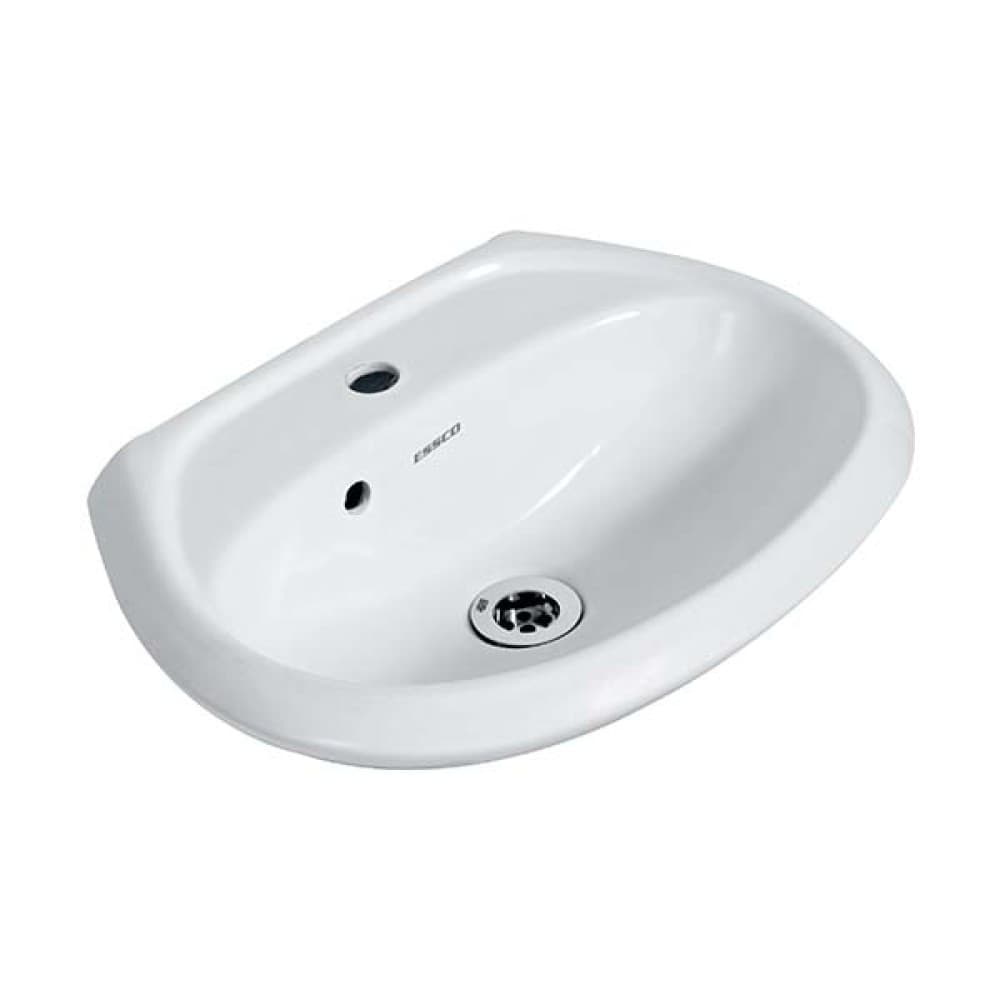 Wall-Mounted/Wall Hung Wash Basin Price | Essco by Jaquar Group surface detail 1