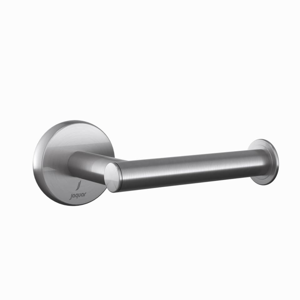 Spare Toilet Roll Holder - Stainless Steel surface detail 1