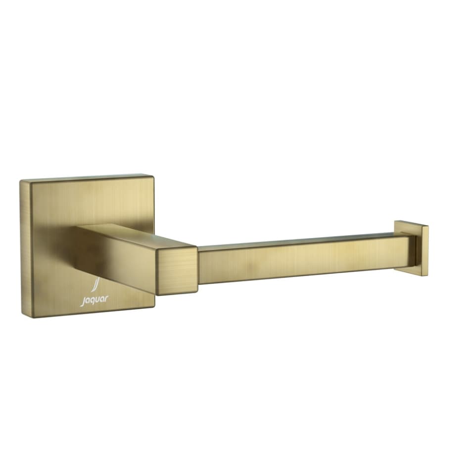 Spare Toilet Roll holder - Antique Bronze surface detail 1