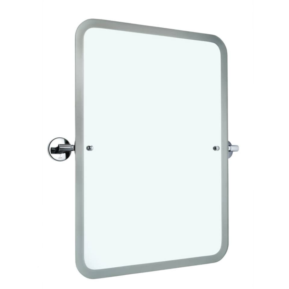 Swivel Mirror 630 X 445mm surface detail 1