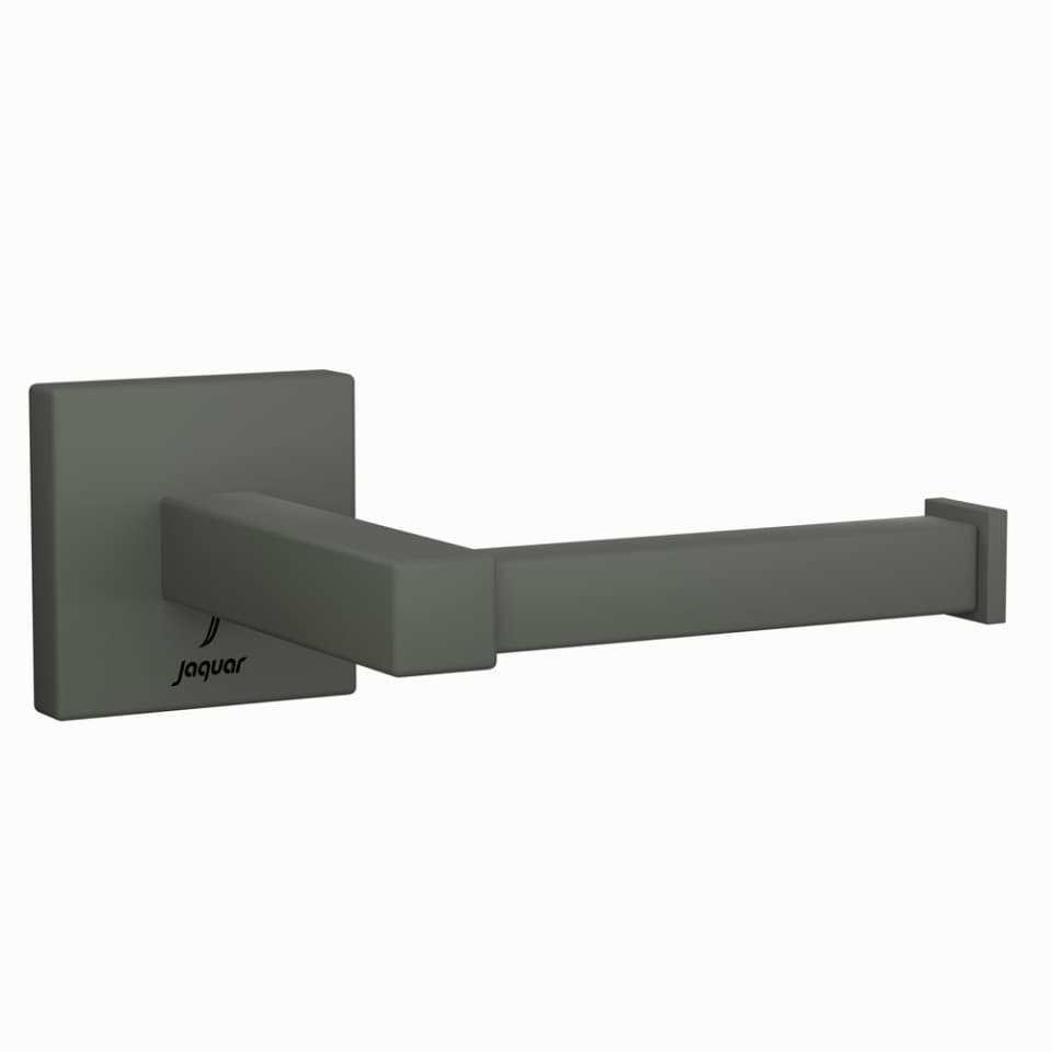 Spare Toilet Roll holder - Graphite surface detail 1