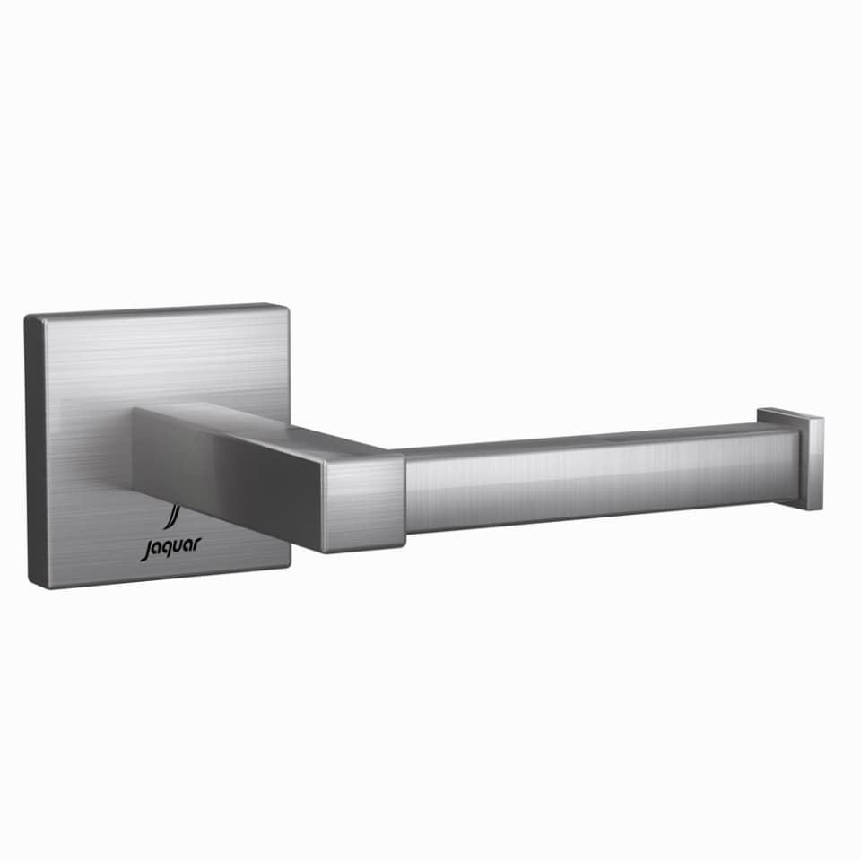 Spare Toilet Roll holder - Stainless Steel surface detail 1