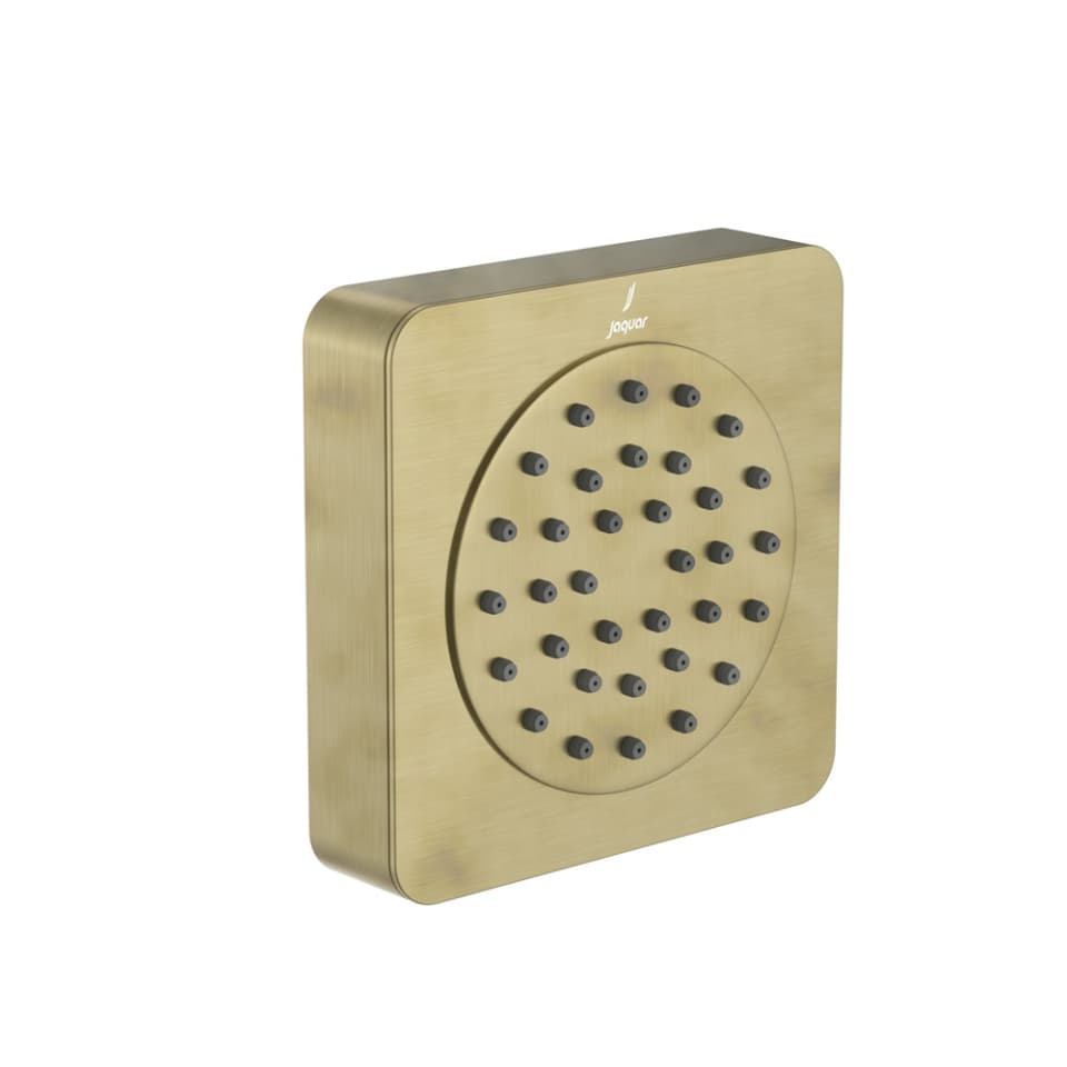 Body shower - Antique Bronze surface detail 1