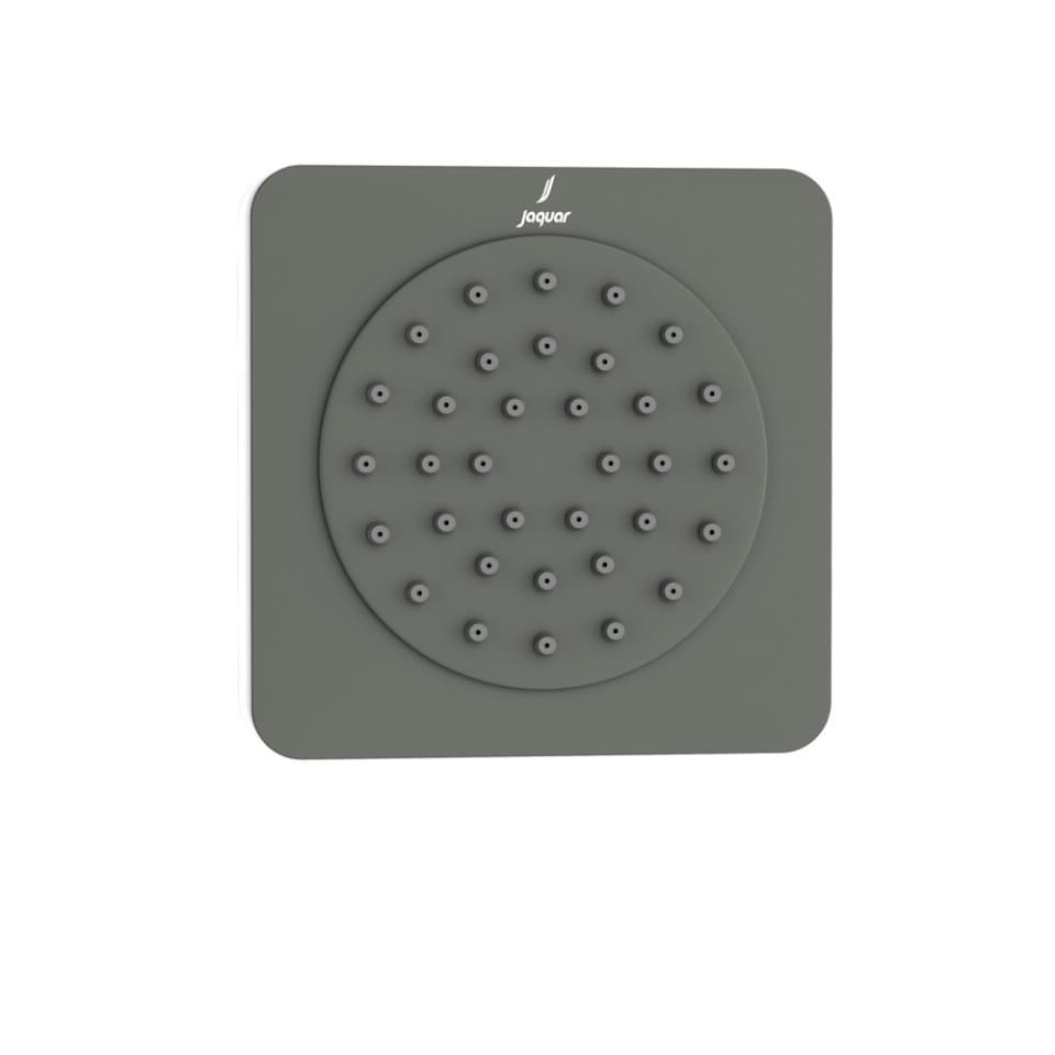 Body shower - Graphite surface detail 1