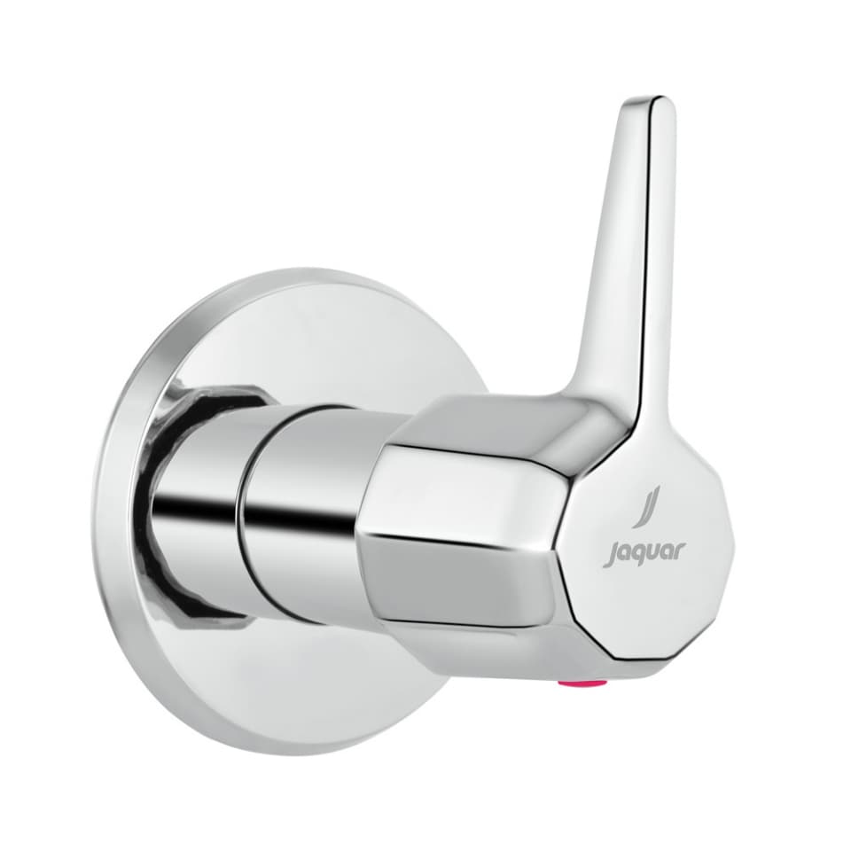 Exposed Part Kit of Concealed Stop Cock & Flush Cock surface detail 1