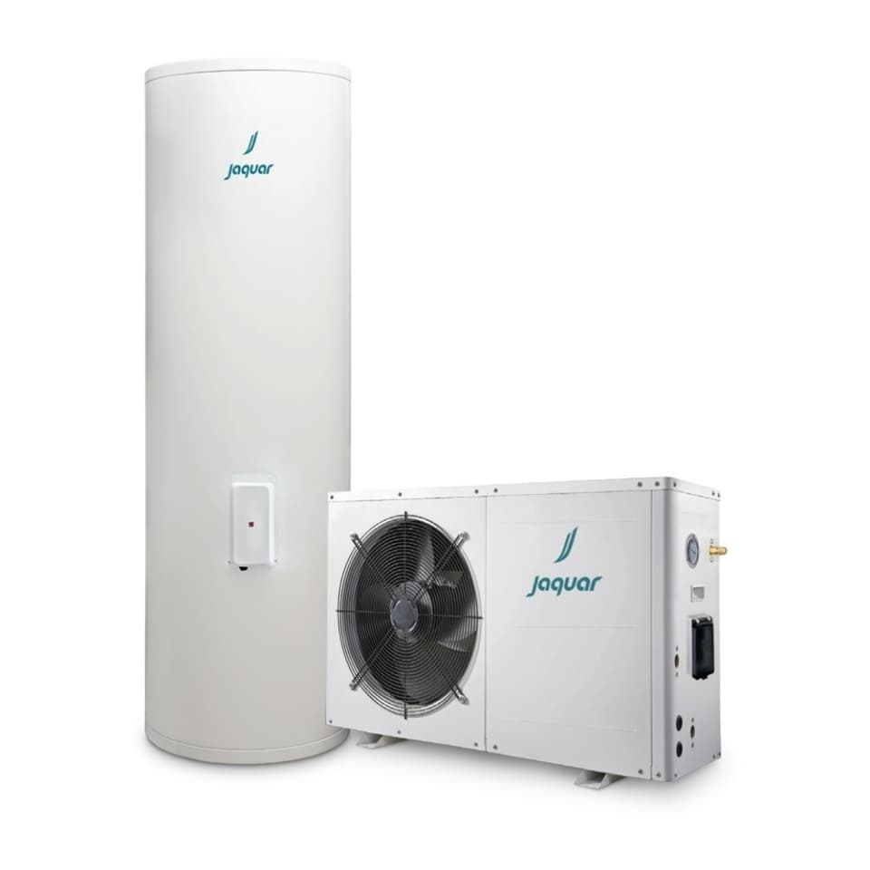 Integra-X Split Heat Pump 300 LTR surface detail 1
