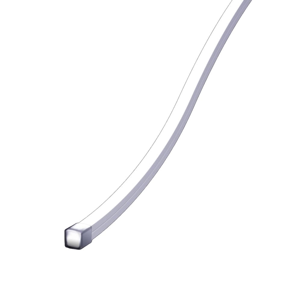Linear Flex 13W surface detail 1