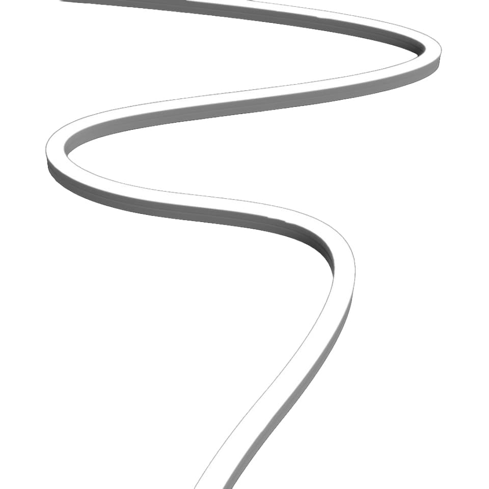 Linear Flex 8W surface detail 1
