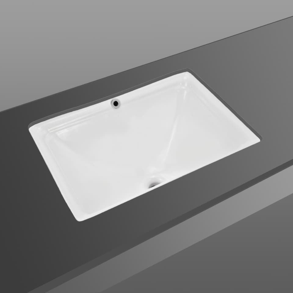 Under Counter Basin surface detail 1