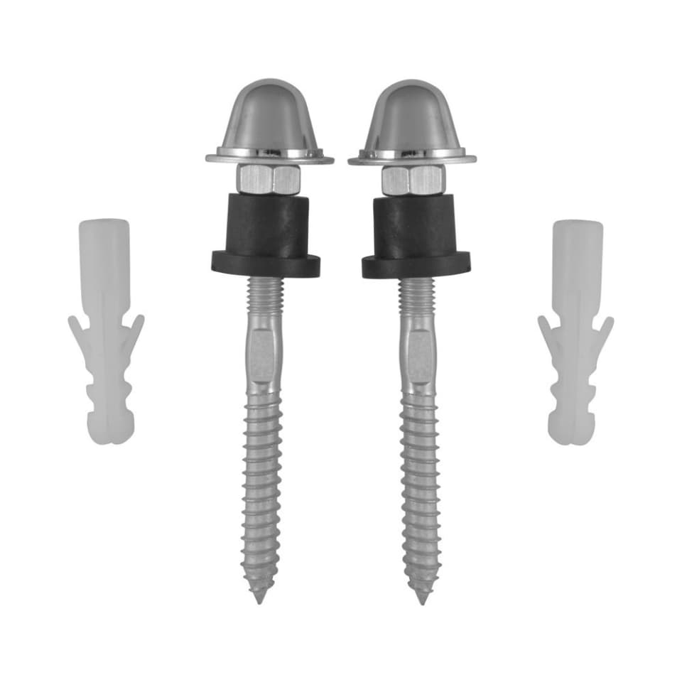Rack Bolt for WC surface detail 1