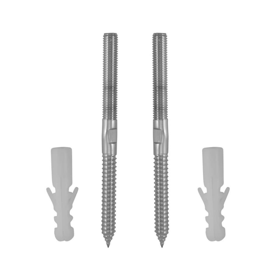 Rack Bolt for WC surface detail 1