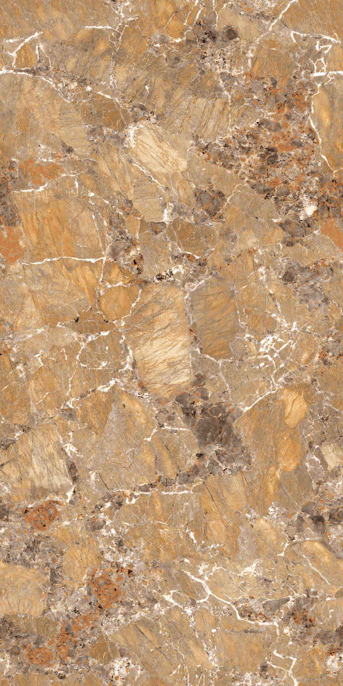 Amazonite Coffee surface detail 1