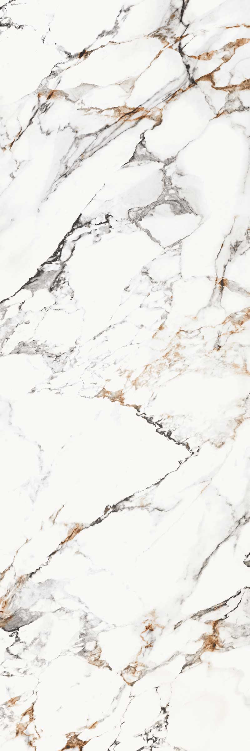 Arabescato Gold surface detail 1