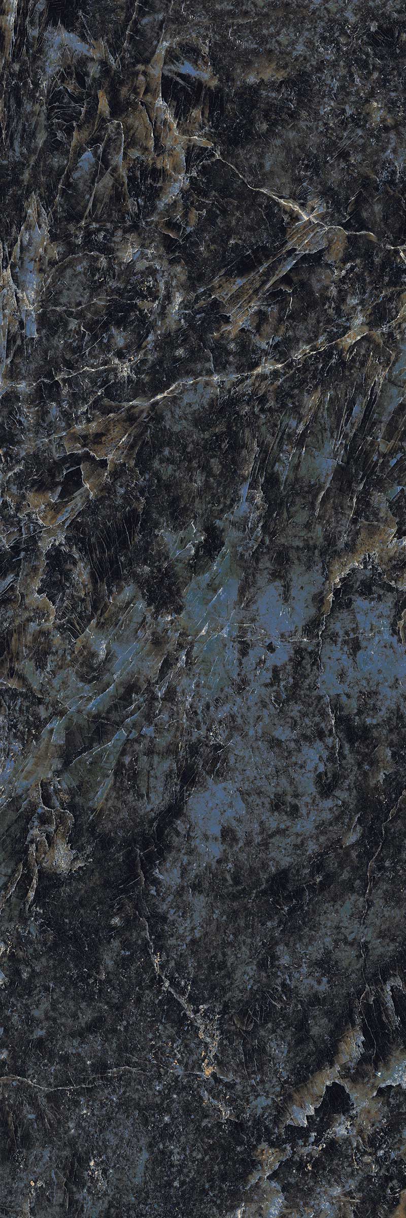Arizona Blue surface detail 1