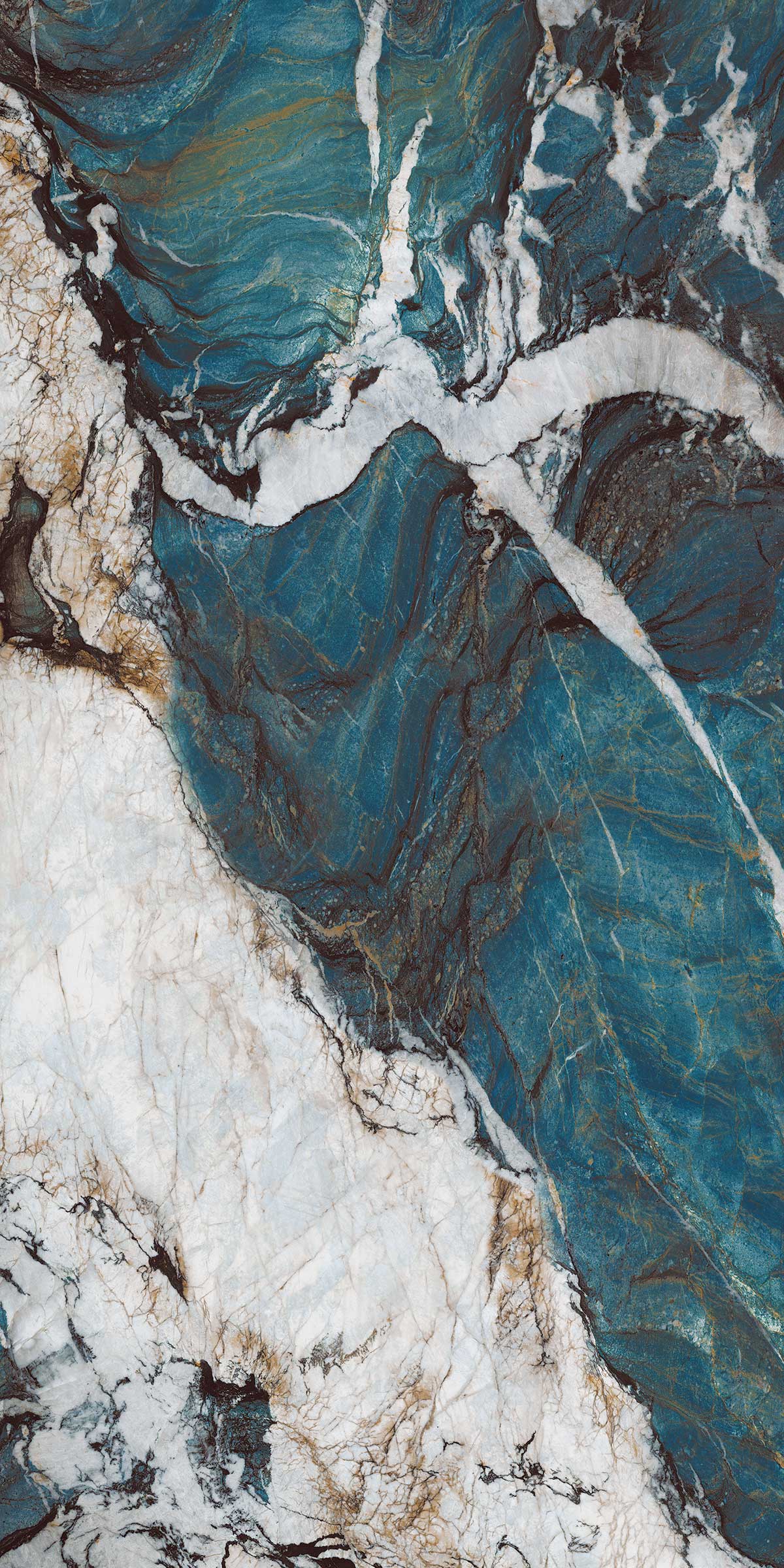 Exotic Aqua surface detail 1