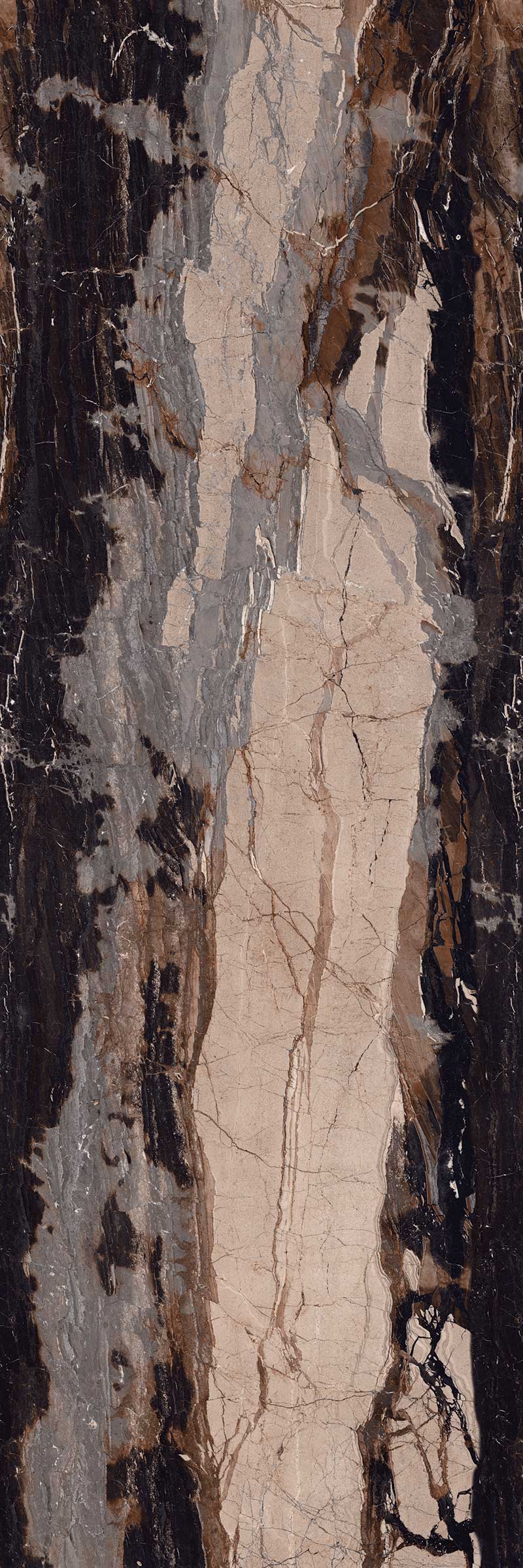 Fusion Rose surface detail 1