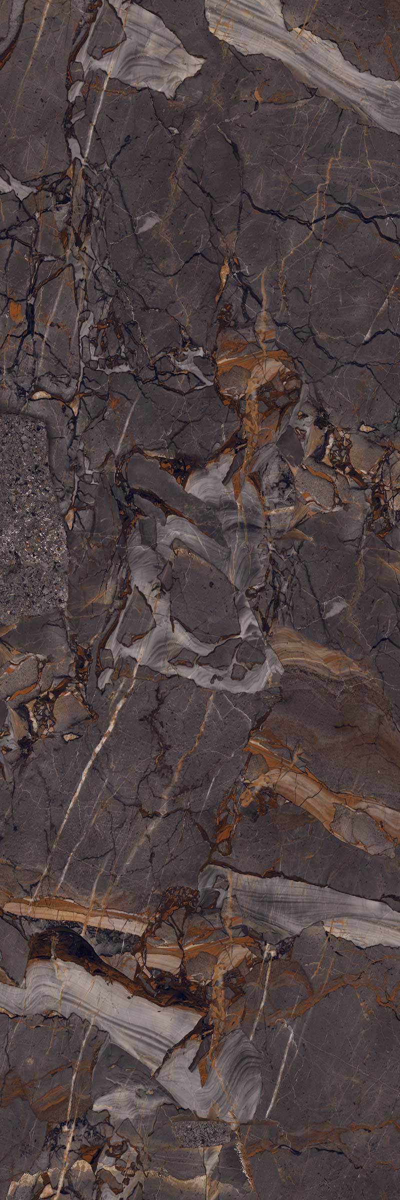 Korso Brown surface detail 1