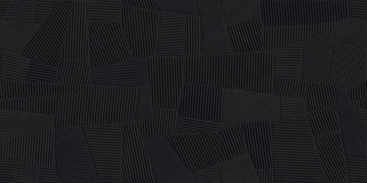 Levels Black Decor 1 surface detail 1