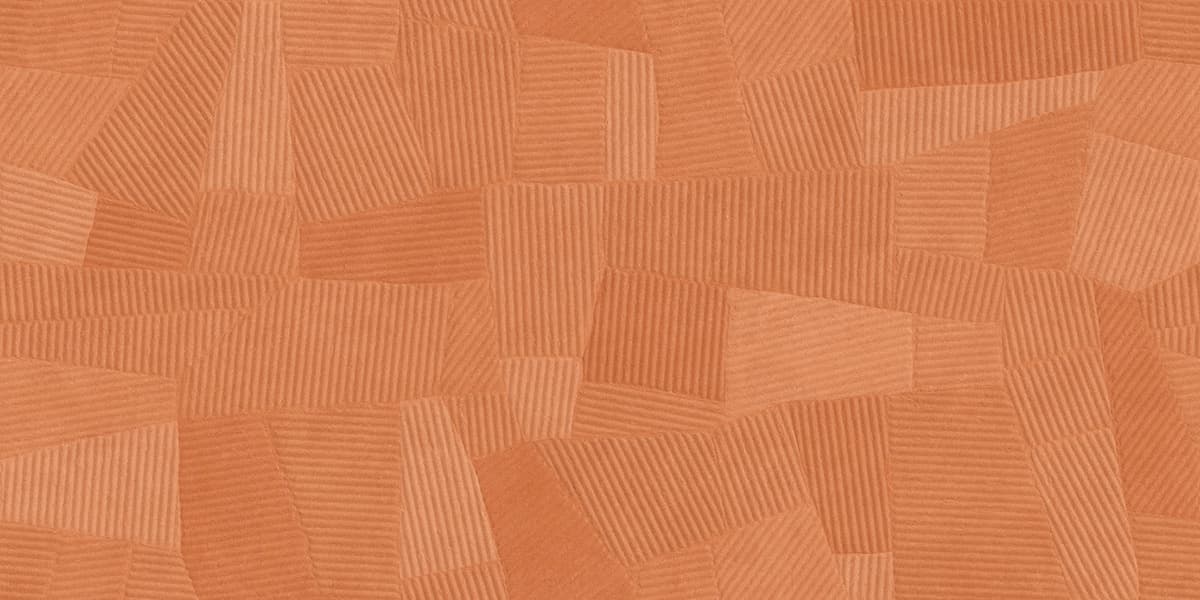 Levels Orange Decor 1 surface detail 1